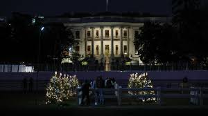 Maybe you would like to learn more about one of these? Hgtv S White House Christmas 2020 Airing December 13 White House Christmas 2020 Hgtv