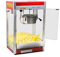 Theater Pop 8 Ounce Popcorn Machine