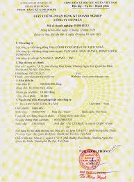 Federal licenses if your business is involved in activities supervised and regulated by a federal agency, you may need to obtain a federal license. Amo Travel S Business License Amo Travel