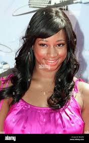 monique hi-res stock photography and images