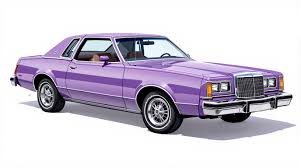 Image result for Tangerine 1979 Mercury