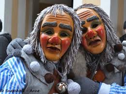 Narrenzunft Kiesbolle e.V. Offenburg