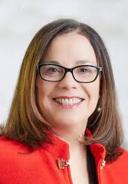 Melinda Marcus's Instagram, Twitter & Facebook