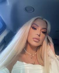 Tana Pearl Necklace 2024