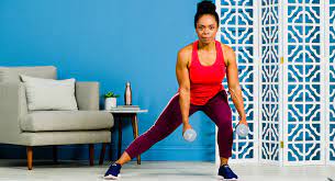 Your inner thigh muscles, your hip adductors, can be the key to athleticism and power. 12 Best Inner Thigh Exercises For Toned Legs Inner Thigh At Home Workout