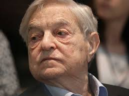 Time to pay? Investing giant George Soros amassed billions by delaying  taxes