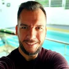 Ruben Richards's Instagram, Twitter & Facebook