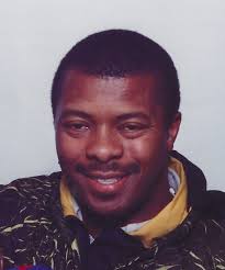 Obituary for Eric Mitchell Phillips, Sr.