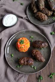 Thermomix Rezepte Mit Herz Thermomix Rezept Cevapcici Cevapcici Selbstgemacht Rezept Cevapcici Rezepte Hauptgericht