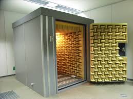 Once you apply however more than one of these methods listed. Anechoic Boxes And Soundproof Rooms Nihon Onkyo Engineering Co Ltd