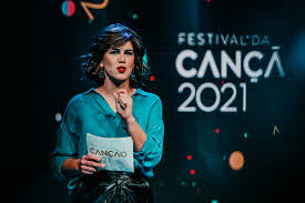 Portugal Escolhe Hoje Cancao Para Final Do Festival Da Eurovisao Sintra Noticias