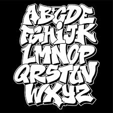 Font untuk tipografi desain bisnis perusahaan. Free Graffiti Font Vectors 900 Images In Ai Eps Format