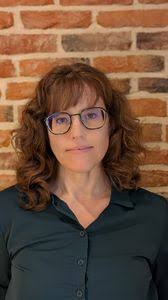 Meghan Kirk, MS, LPC, NCC