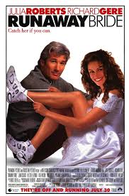 She is also an oscar winner for the movie room in 2016 for the category. Runaway Bride 1999 Imdb