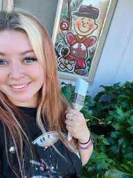 Squishy Doodle Face...