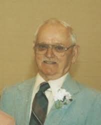 Armond Dean HOWE Obituary December 25, 2011
