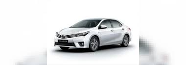 New corolla altis is luxurious and spacious cabin with a long wheelbase, corolla altis is one of the most spacious cabin in its class. Launched New 2014 Toyota Corolla Altis Price Specs And Features India Car News