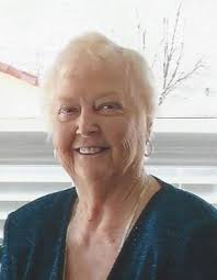 Margaret Beaman Obituary (1929