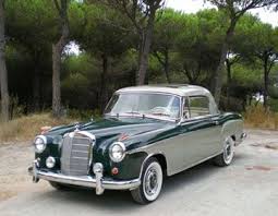Malek Mrowa S Mercedes Benz Pontons C Www Mbzponton Org Mercedes Benz 220 Mercedes Benz Sports Car Mercedes Benz