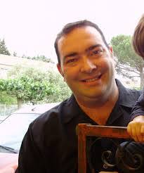 David Marron's Instagram, Twitter & Facebook