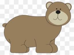 Download Grizzly Bear Silhouette Bear Silhouette Svg Free Clipart 5190864 Pinclipart SVG Cut Files