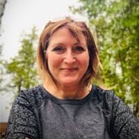 Randi Terry's Instagram, Twitter & Facebook