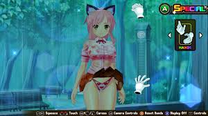 The ways of reflexology by syncing with her heart and body. Review Senran Kagura Reflexions Save Or Quit
