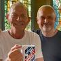 Profile Picture of Peter Powell talks about his BBC Radio 1 memories with Shaun Tilley (@radiotoday.co.uk) on Google