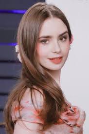 430 Lily Collins ideas