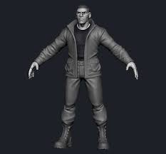 Artstation The Punisher Gesioh Gesioh Punisher Marvel Avengers Superhero
