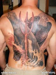 10 Latest Seal Tattoos