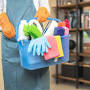How to clean a house professionally from www.southernliving.com