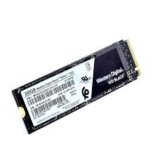 Semiconductor and related device manufacturing. Western Digital Black M 2 Nvme Ssd 250gb 500gb 1tb All It Hypermarket