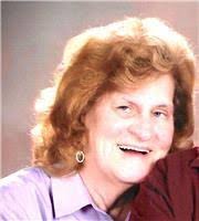 Barbara Sorg Obituary (1948