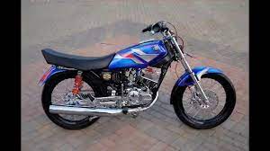 Pada modifikasi ini, tutup tangki rx king di buat variasi dengan menggunakan bentuk mahkota yang fungsinya memang untuk mempercantik body motor bagian tanki. Rxking Kumpulan Modifikasi Simple Rx King Jok Perahu Youtube