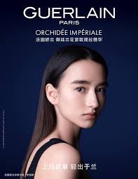 Lý Uyển Đát Vanda Margraf • 李宛妲 1st VNFC【Forest Genie】