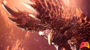 Notes · to unlock the hr6 white fatalis, players need to kill 5 of each elder dragon, and slay the unlocked hr6 crimson fatalis. Monster Hunter World Iceborne Defeat Fatalis