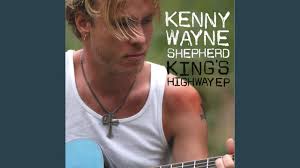 Kenny Wayne Shepherd Band Chords