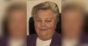 Obituary for Susan Catherine Snow