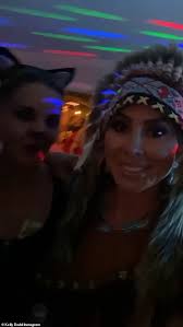 Rick Leventhal DELETES Alec Baldwin costume pic out of 'respect' for  cinematographer Halyna Hutchins