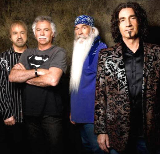 1. Booking The OAK RIDGE BOYS! Get Answers & Fast Service. - De La Font Agency
