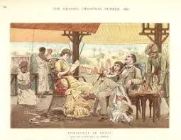 British India Images