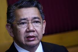 Parti amanah negara (amanah) mengucapkan terima kasih kepada semua rakyat malaysia untuk bersama kami dalam mendukung visi dan misi amanah. Salahuddin Seeking Audience With Johor Sultan Over Mosque Speech Issue The Star