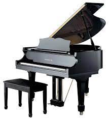 Maybe you would like to learn more about one of these? Samick Model Sig48 Grand Piano