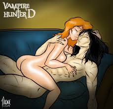D Vampire Hunter D hentai videos, GIFs, and images | Rule 34 App