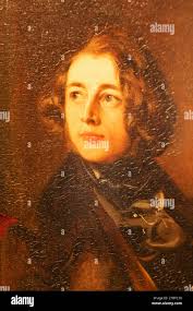 Daniel england hi-res stock photography and images