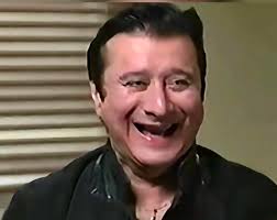 Some great shots of an animated Steve during a circa 2018 interview. We  were all so happy to see and hear him!