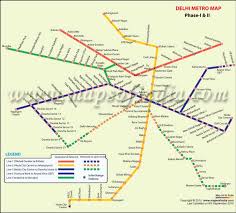 Delhi metro route map in pdf. Dmrc Map 2021 2020 2021 Studychacha