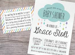 Click to view full image! Baby Shower Gift Card Request Wording Online