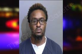 Jasmin Jones — Glynn County Jail Bookings